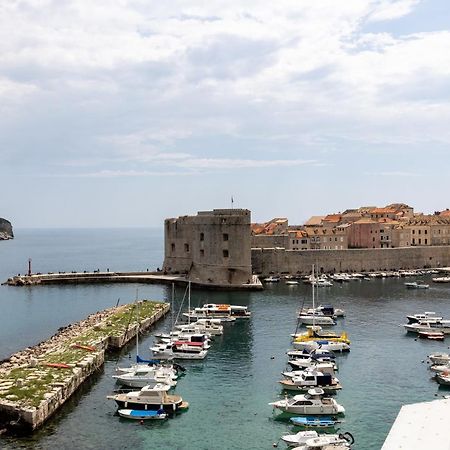 Dubrovnik Sunset Apartments Exterior foto