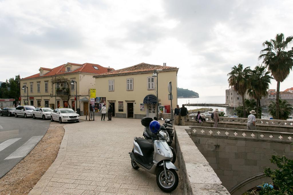 Dubrovnik Sunset Apartments Zimmer foto