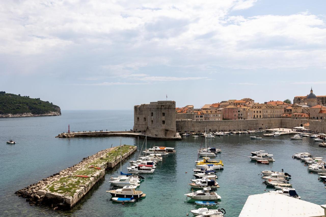 Dubrovnik Sunset Apartments Exterior foto