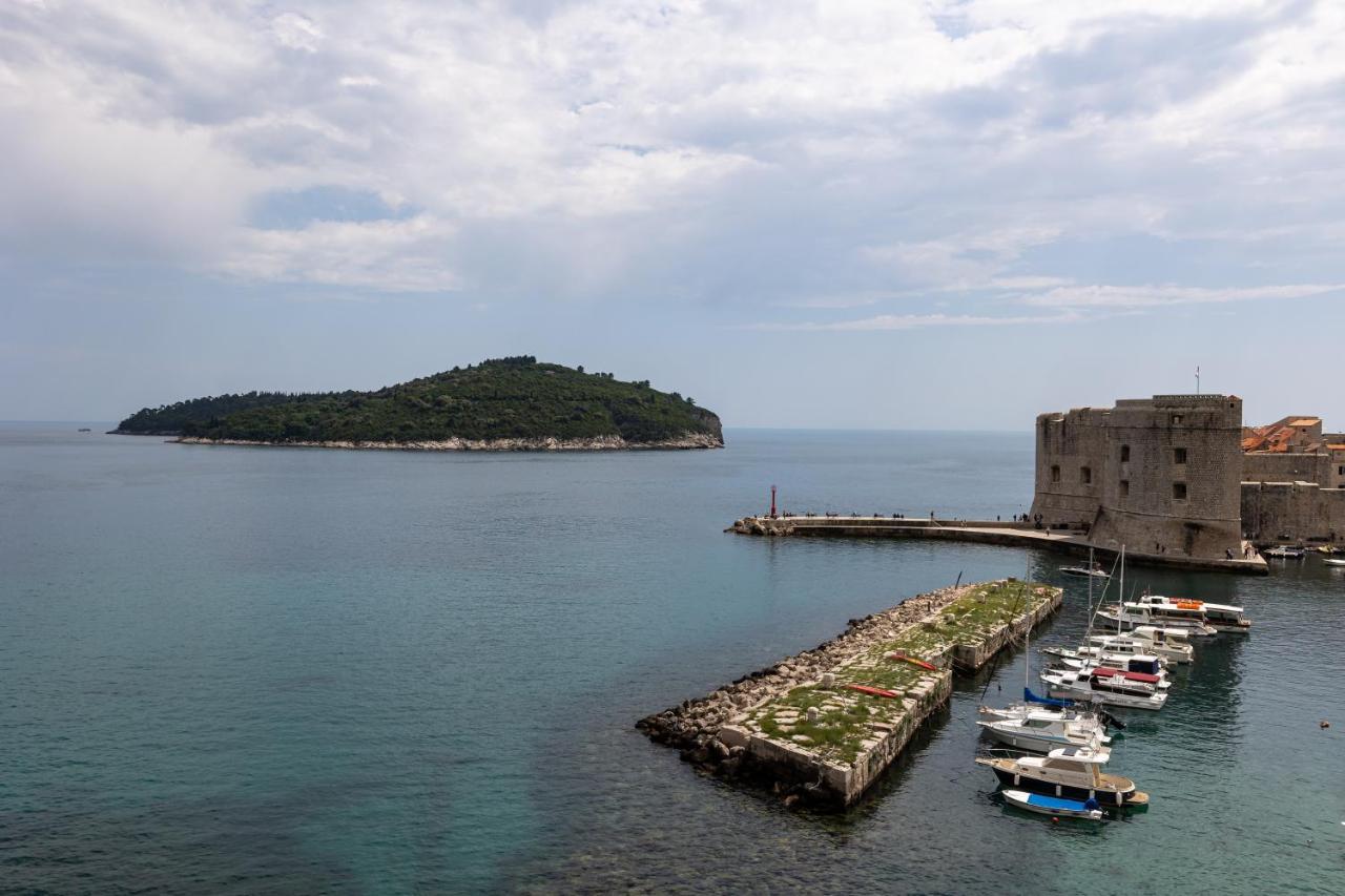 Dubrovnik Sunset Apartments Exterior foto