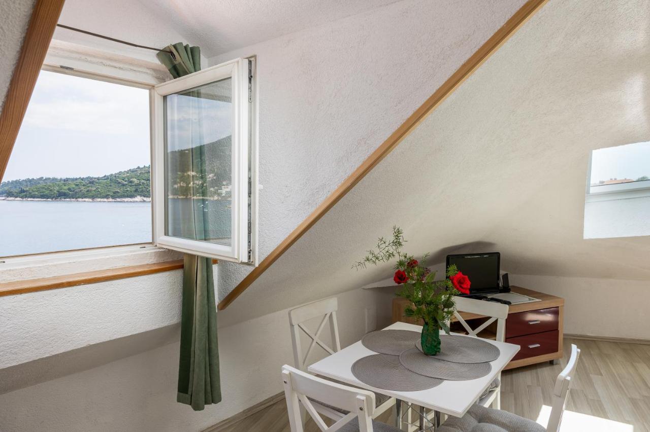Dubrovnik Sunset Apartments Exterior foto