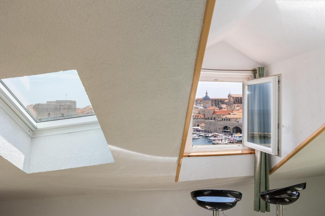 Dubrovnik Sunset Apartments Exterior foto