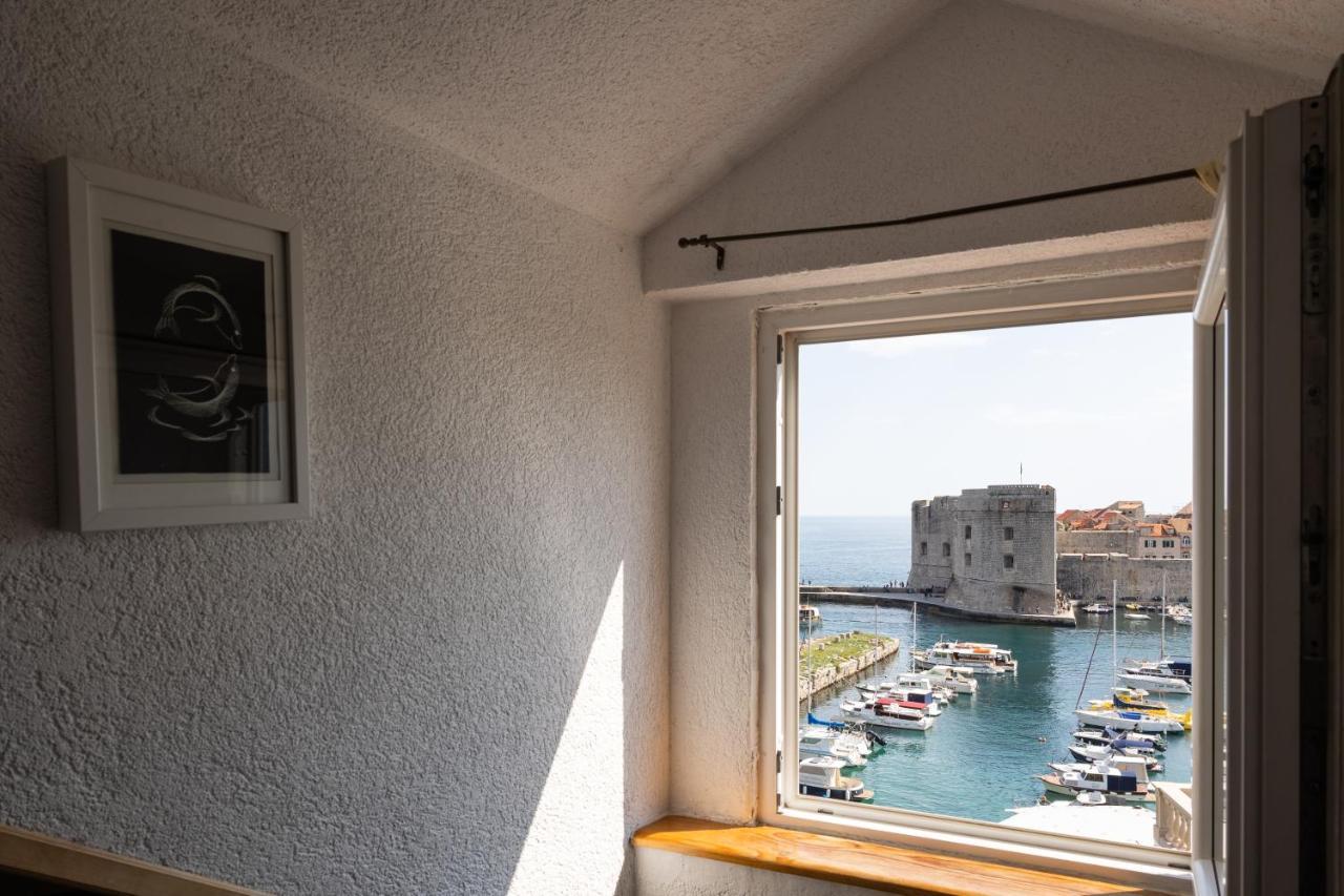 Dubrovnik Sunset Apartments Exterior foto