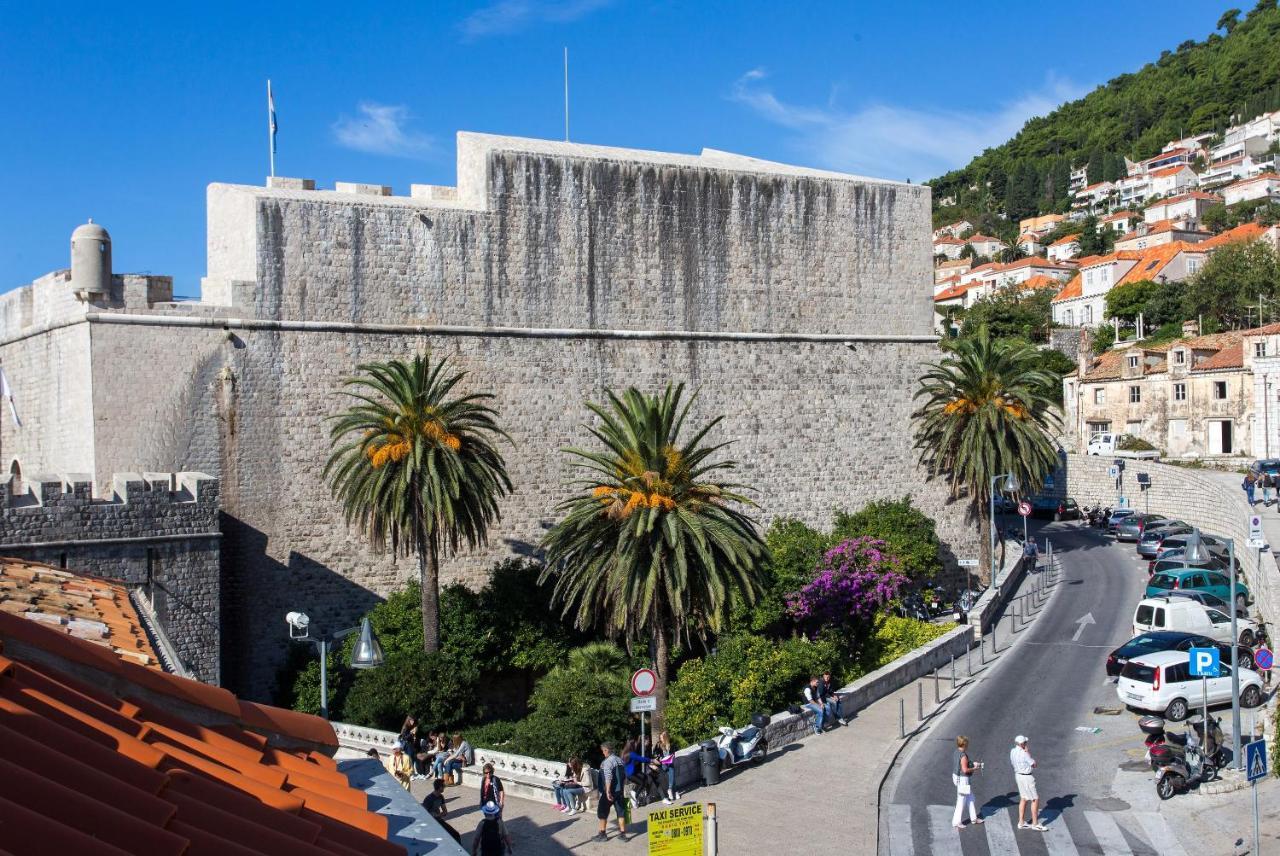 Dubrovnik Sunset Apartments Exterior foto